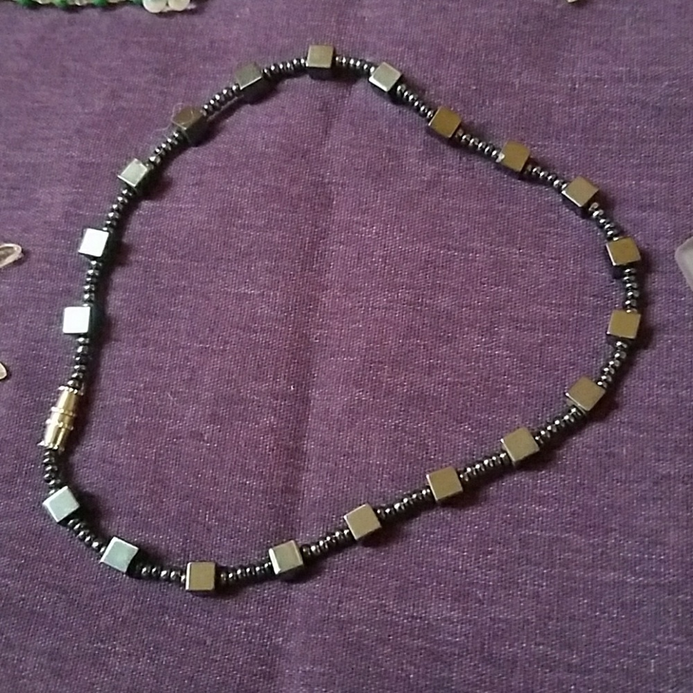 Beaded anklets - Picture 5 of 8